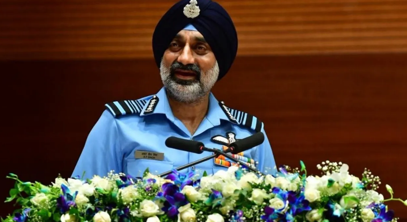 Air Chief Marshal Air Chief Marshal