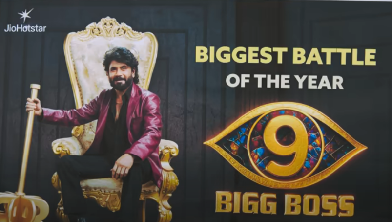 Bigg Boss 9