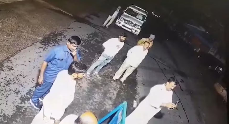 Budda Rajashekar Budda Rajashekar