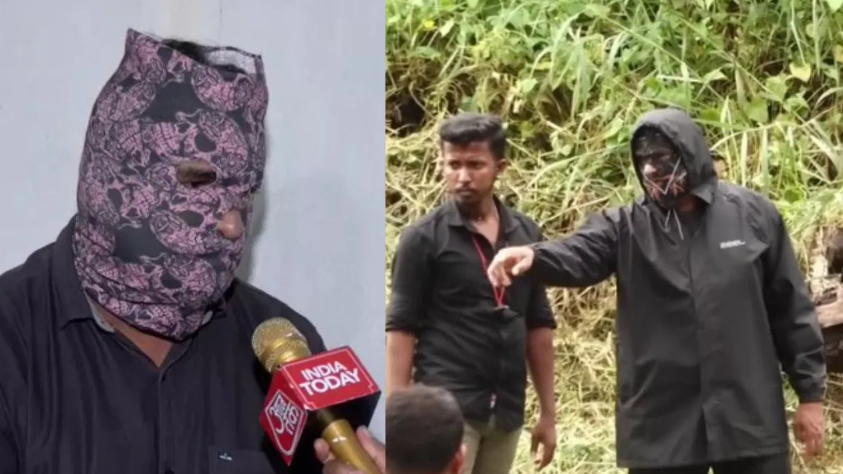 Dharmasthala Karnataka