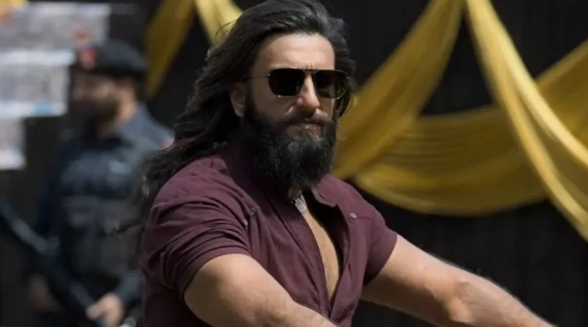 Food poision movie set