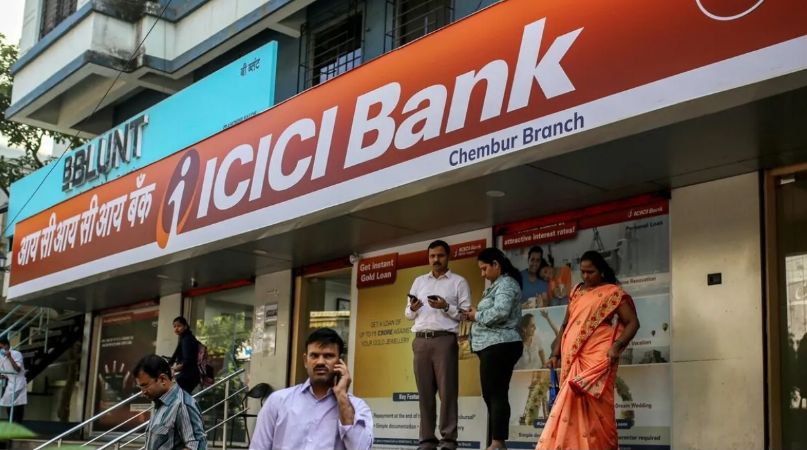 ICICI min