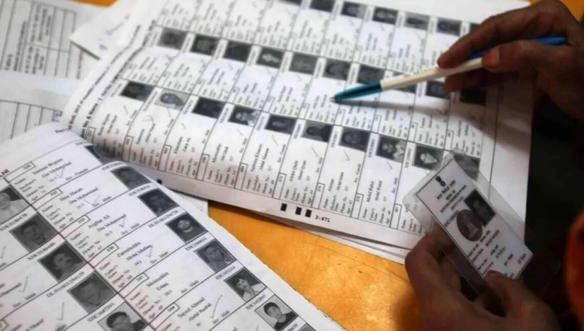 Nodal Officers Jubilee Hills