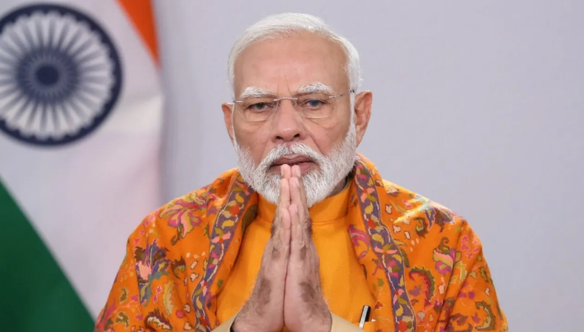 Modi mania Mood of the survey