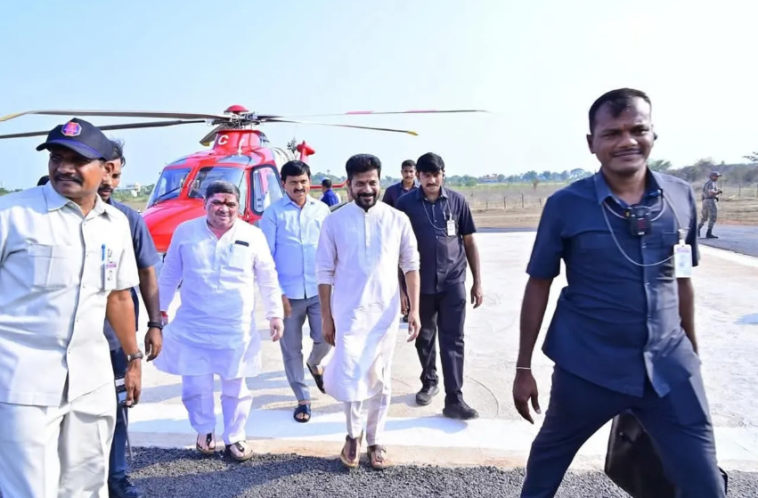 RevanthReddy Yellampalli