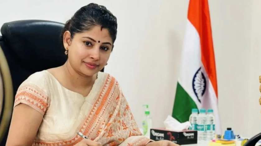 Smita Sabharwal