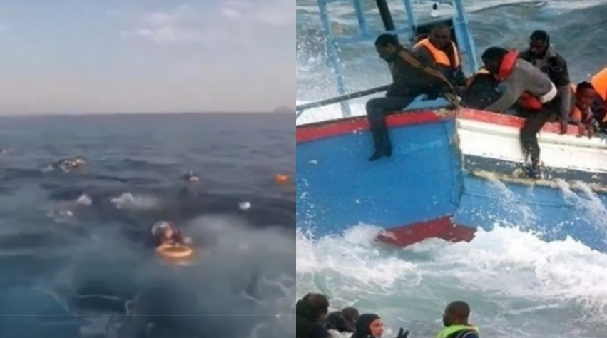 Yemen boat capsize