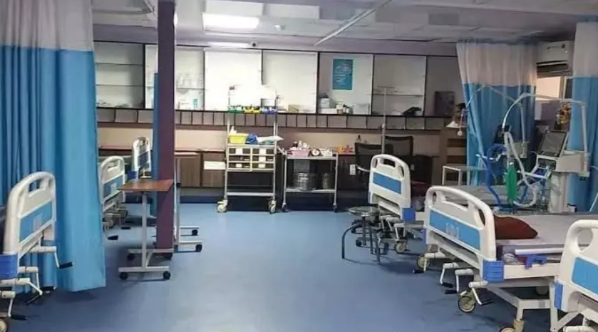 TANHA Aarogyasri hospitals