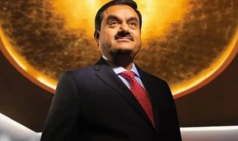 Adani hindenberg Adani hindenberg