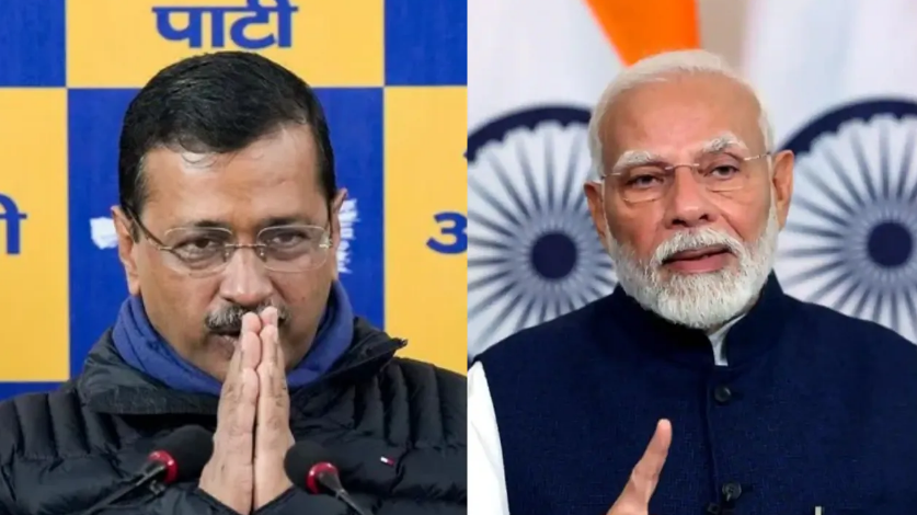 Arvind Modi