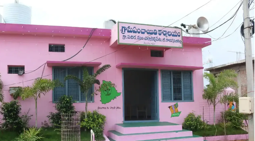 Telangana BC Rseravation