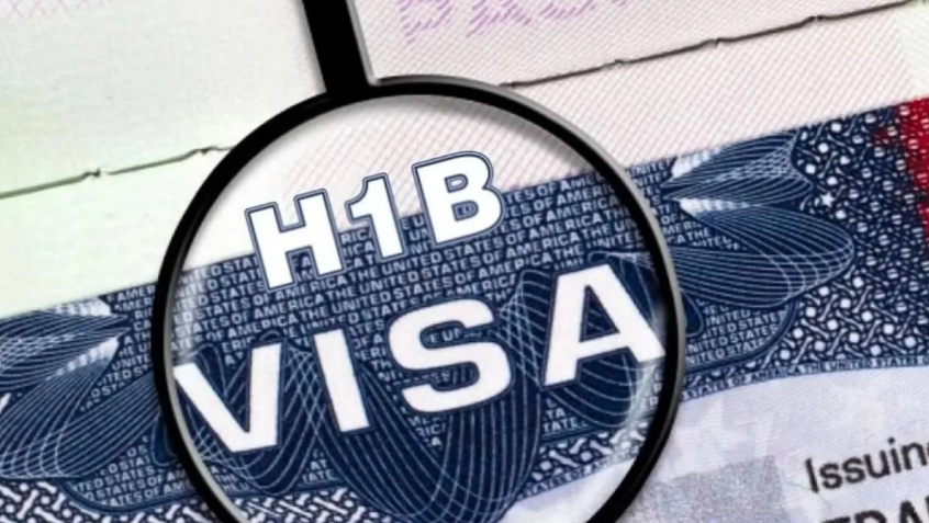 H1 B Visa