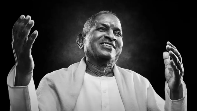 Ilaiyaraaja