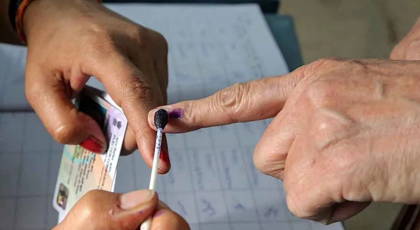 Local Body Polls Mulugu