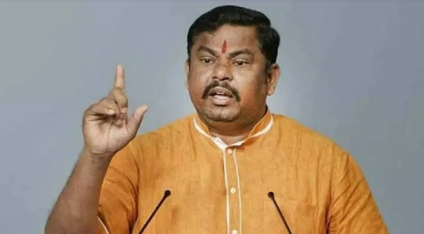 Raja Singh Ind pak