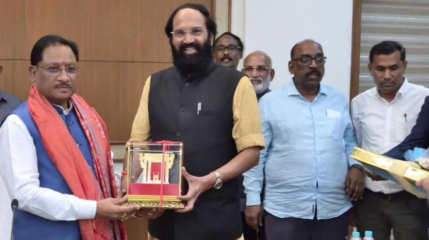 Sammaka Sarakka project