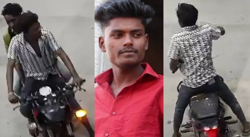 Erri Swamy