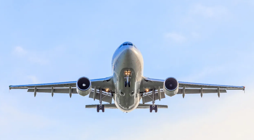 India China FLights