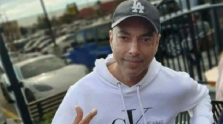 Indian murder Canada