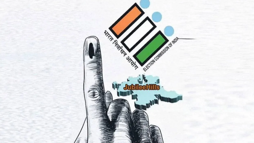 Jubille Hills bypolls