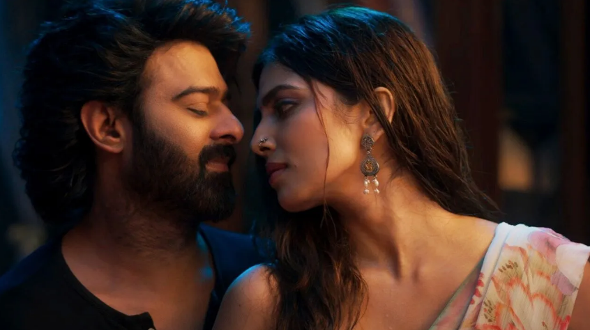 Prabhas remuneration