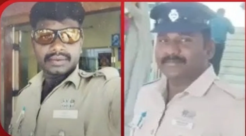Tamil Nadu police rape Tamil Nadu police rape