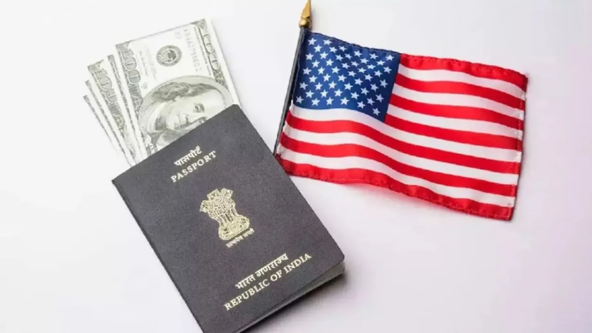 US New visa rule US New visa rule