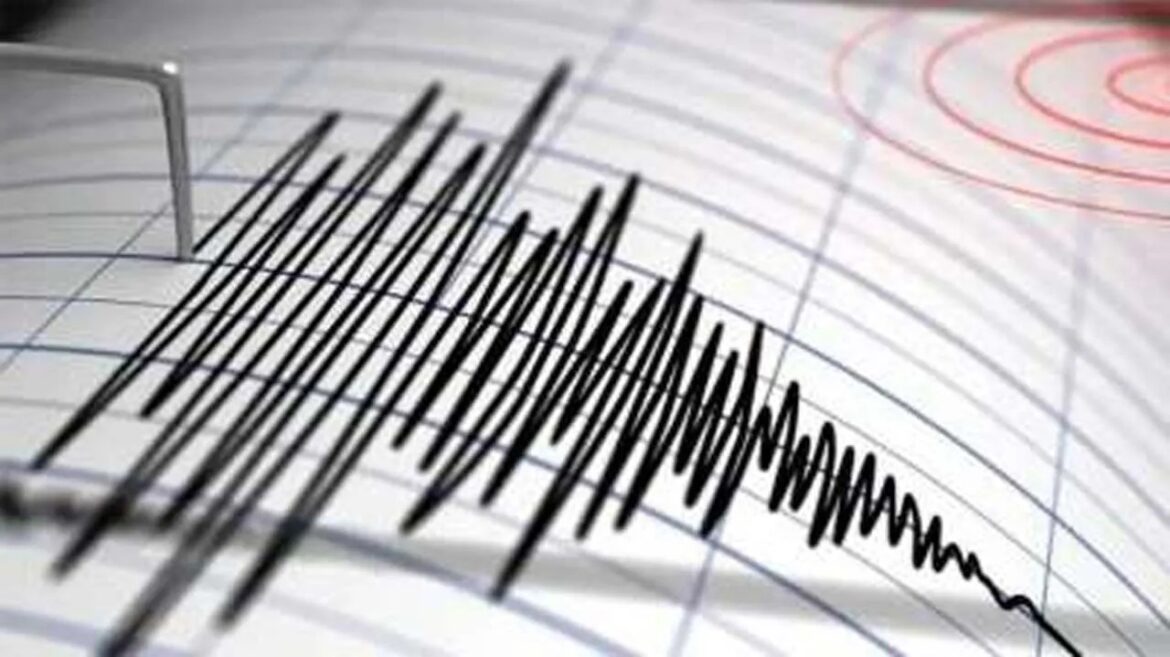 ladakh earthquake