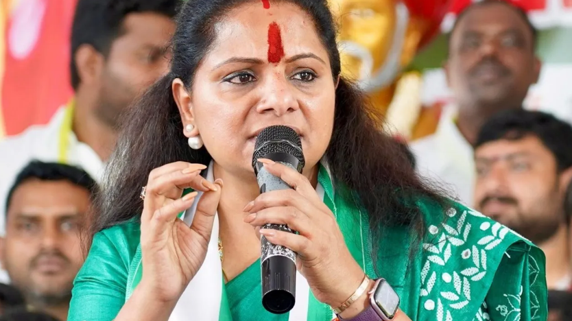 kavitha gunpark