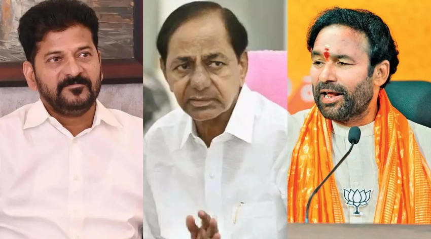 Jubilee Hills Bypolls