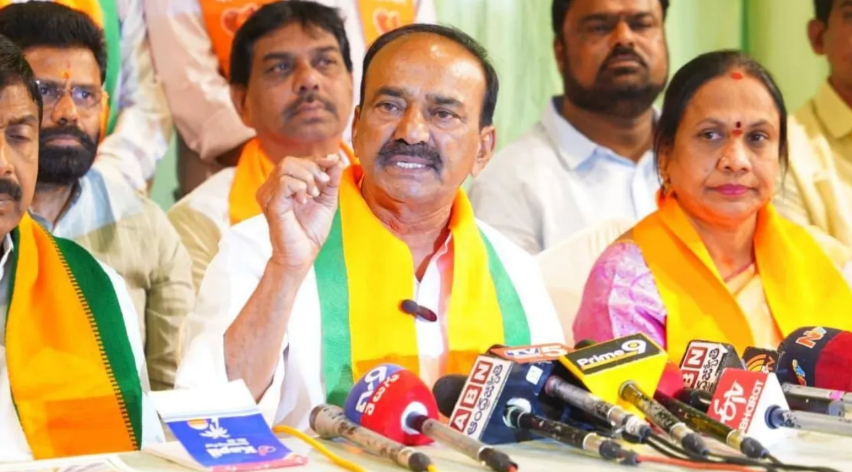 Eatala on Jubilee Hills