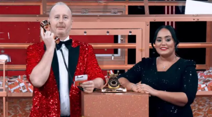 Indian wins Rs 60 crore in Abu Dhabi lottery