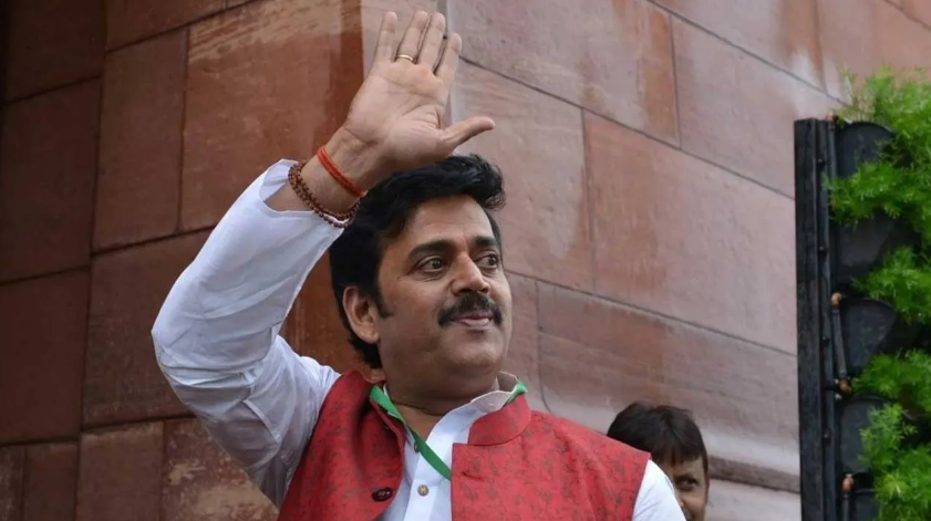 Ravi Kishan Ravi Kishan