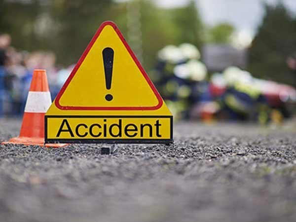 Road Accident Shamirpet