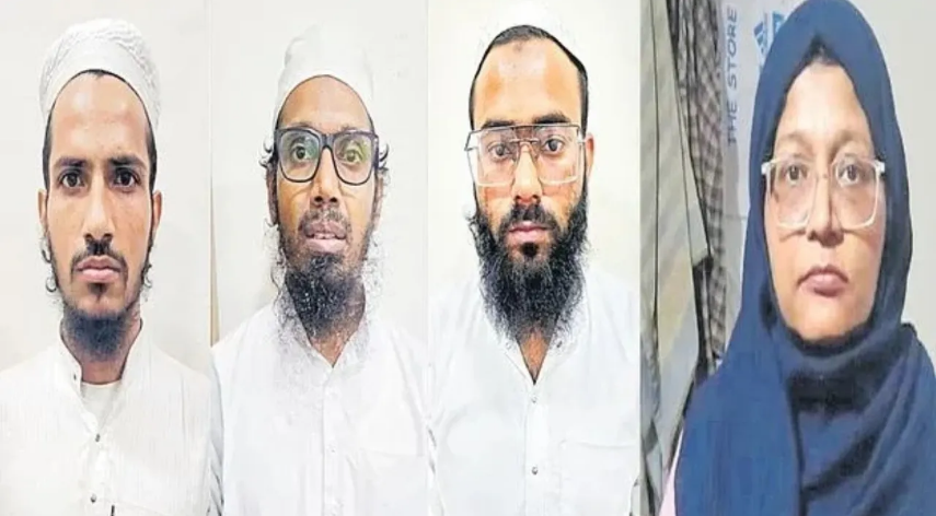 doctors missing delhi blast