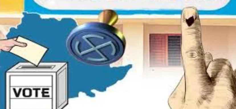 Telangana local body polls