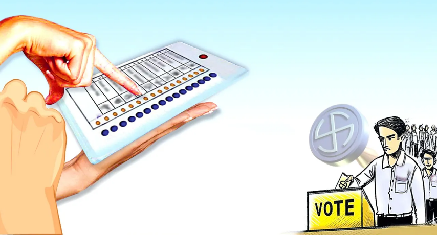 Jubilee Hills voting