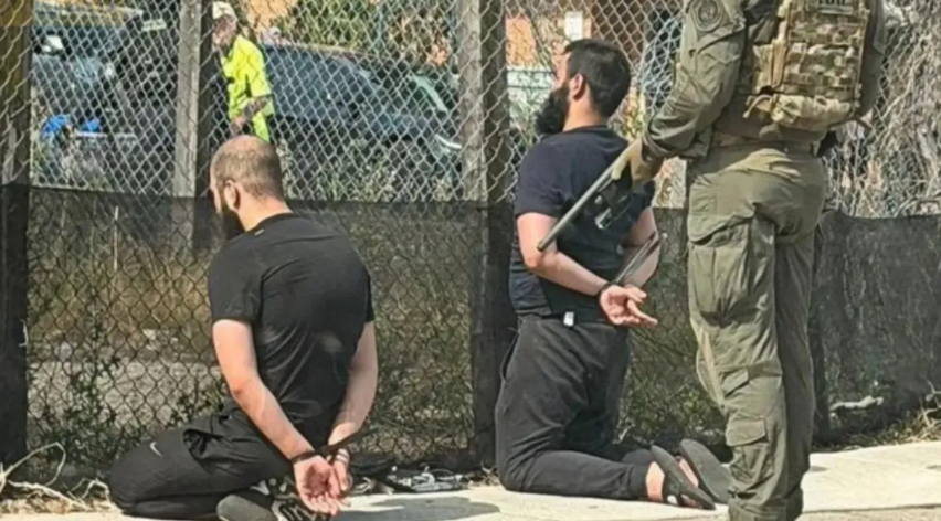 Australia terror attack