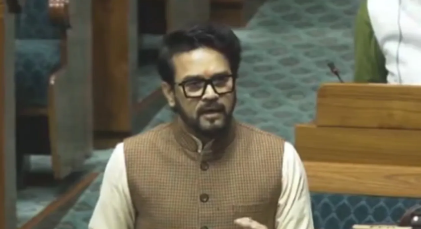 E-Cigarette In Parliament