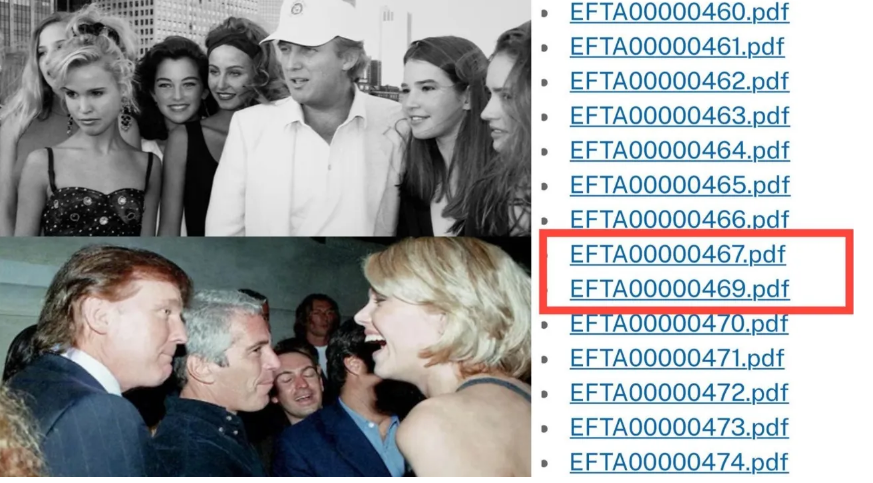Epstein Files