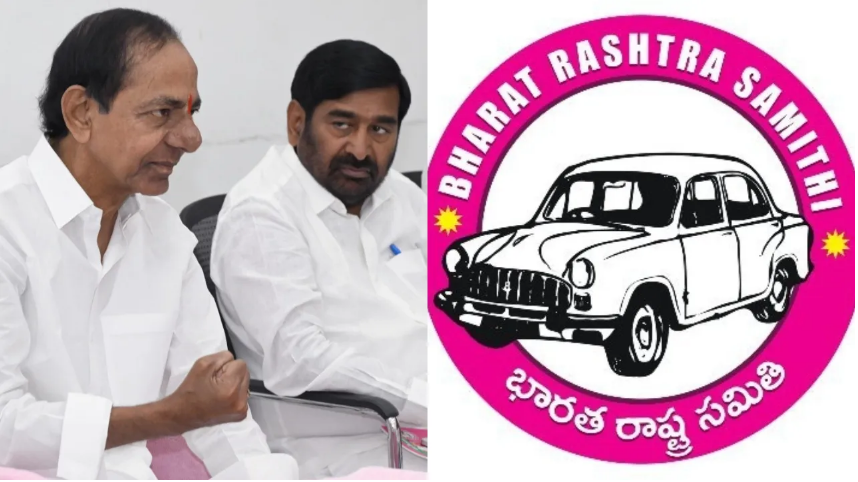 KCR Assembly sessions