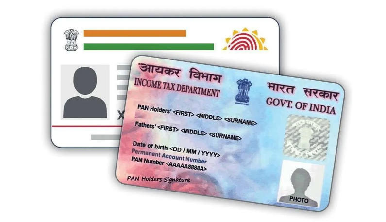 Pan Aadhar