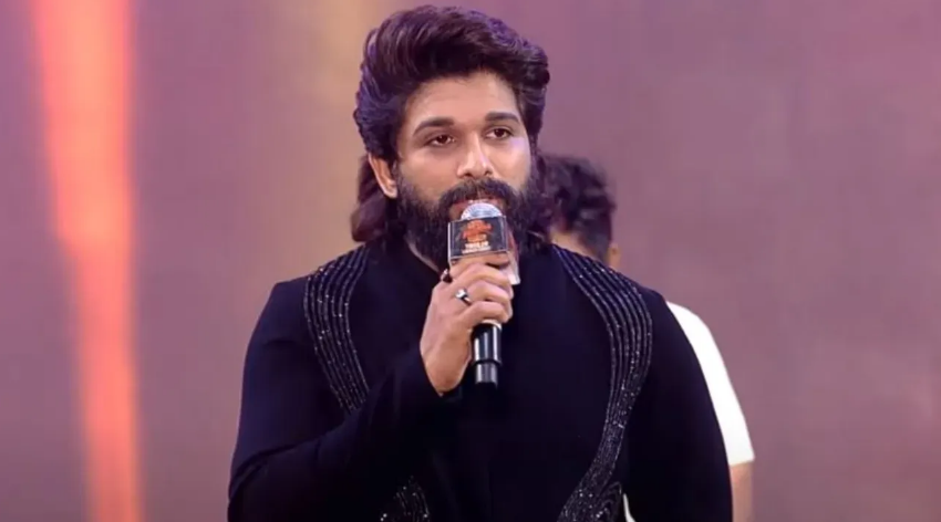 Sandhya theater stampede