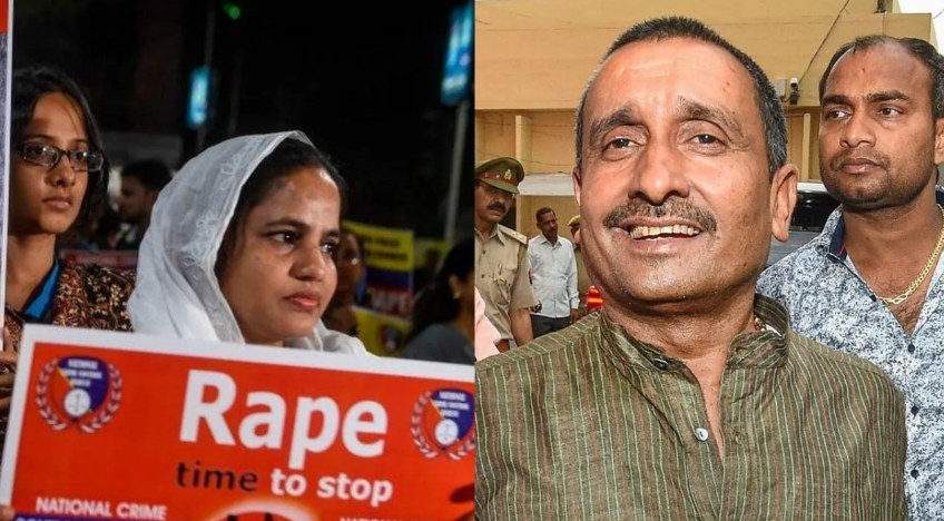 Unnao Rape