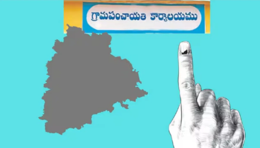 panchayat polls