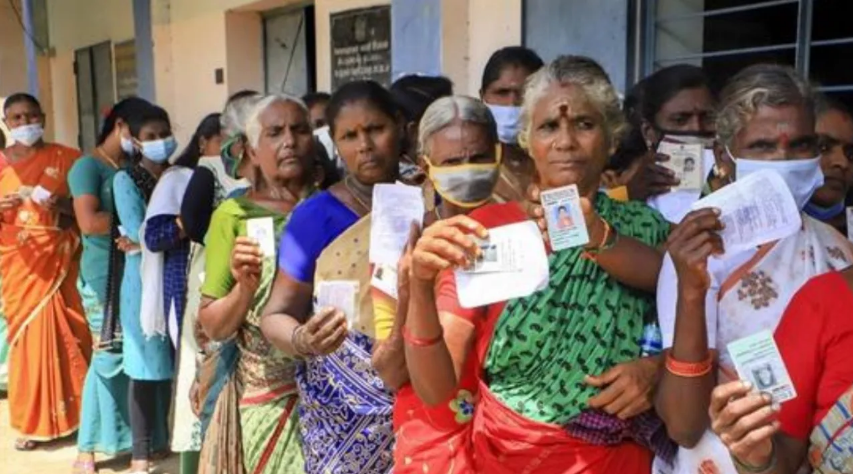 Telangana panchayat polls