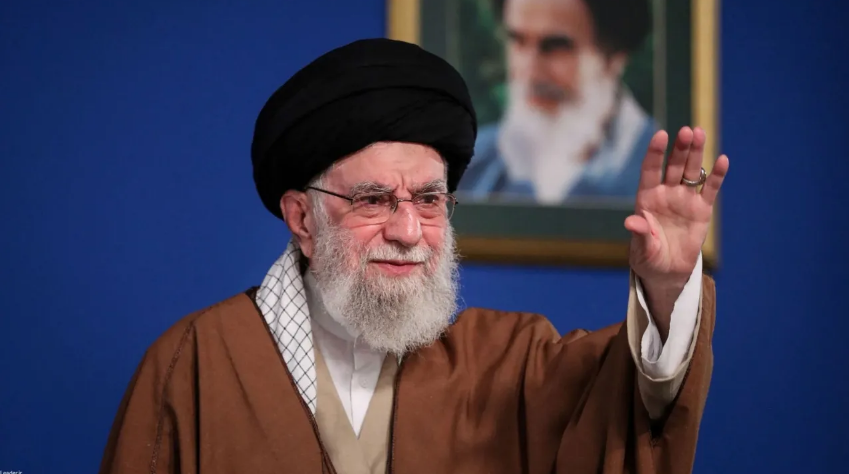 Khamenei