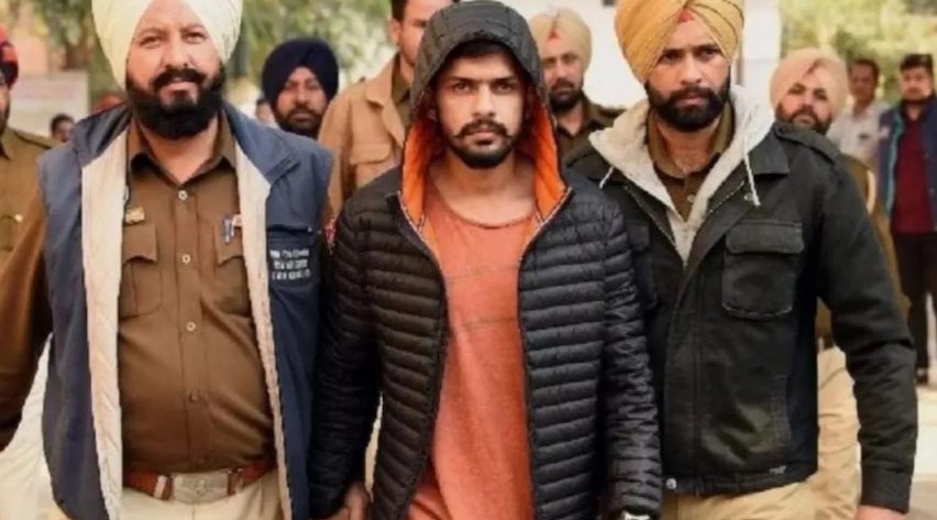 Lawrence Bishnoi Gang