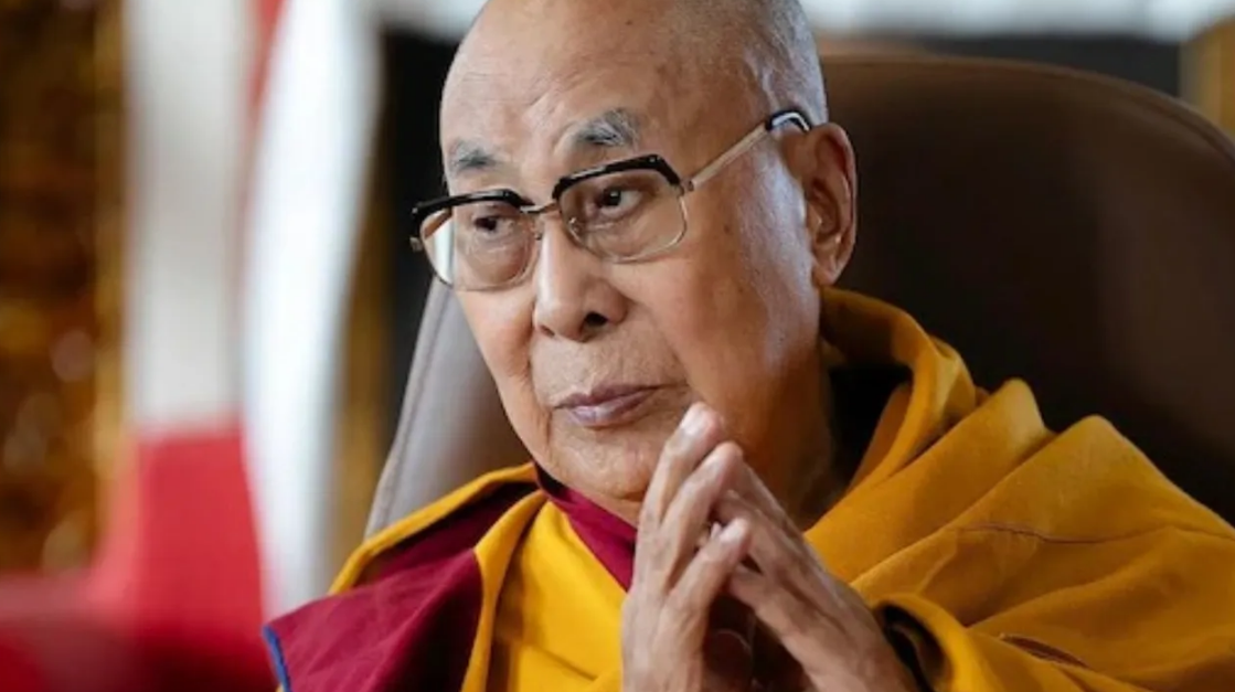 Dalai Lama