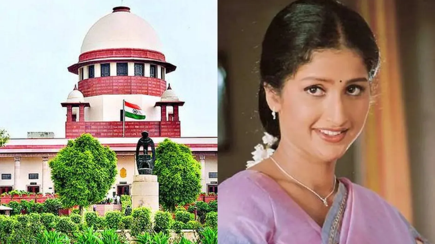 Prathyusha murder case